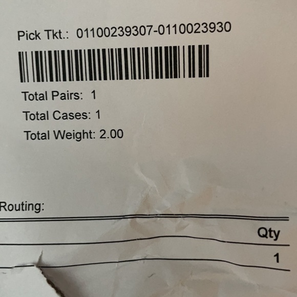 🔥 Schutz Josseana Snakeskin Heel 🔥 - Picture 5 of 6